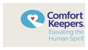 Comfort Keepers