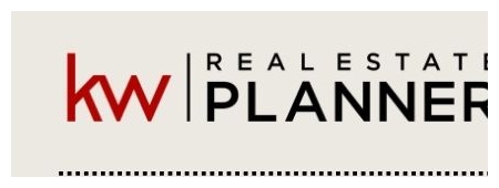 KW Real Estate Planner