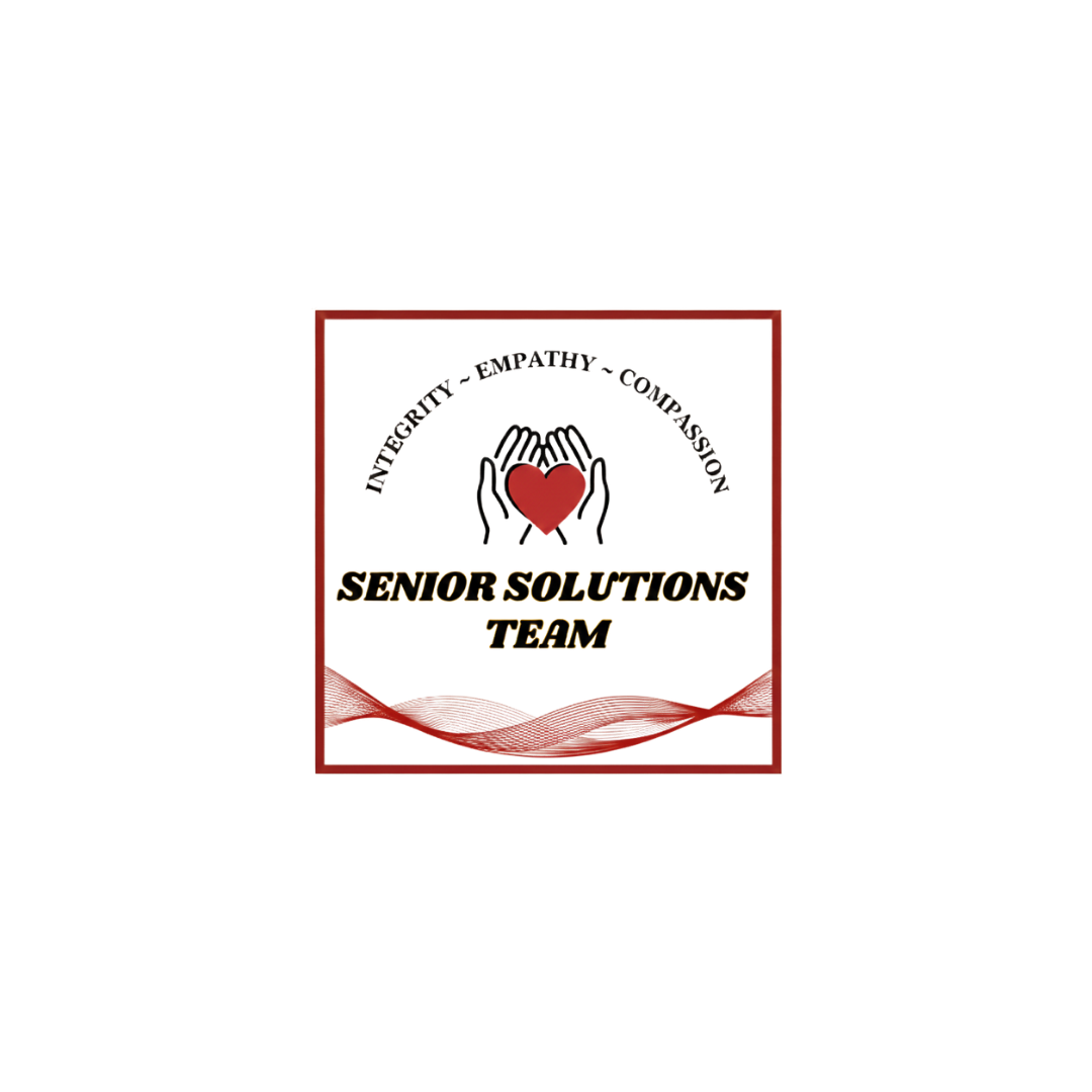 Senior Solutions Team Logo